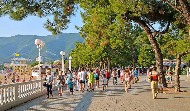 Геленджик фото 1