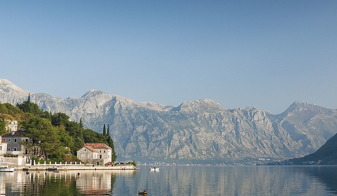 Герцегновская Ривьера фото 3