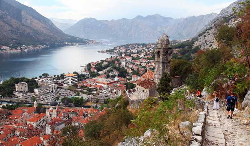 Герцегновская Ривьера фото 1