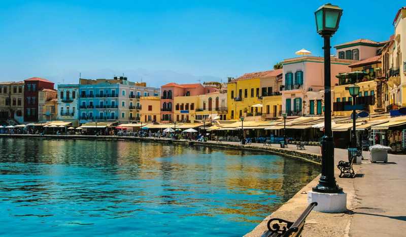 Ханья фото 1