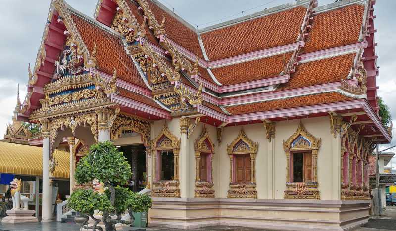 Хуа Хин фото 3