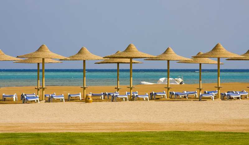 Хургада фото 2