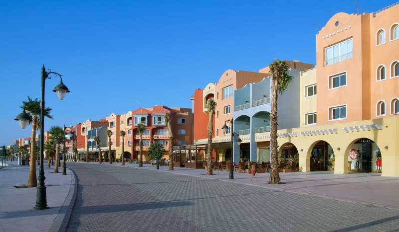 Хургада фото 3