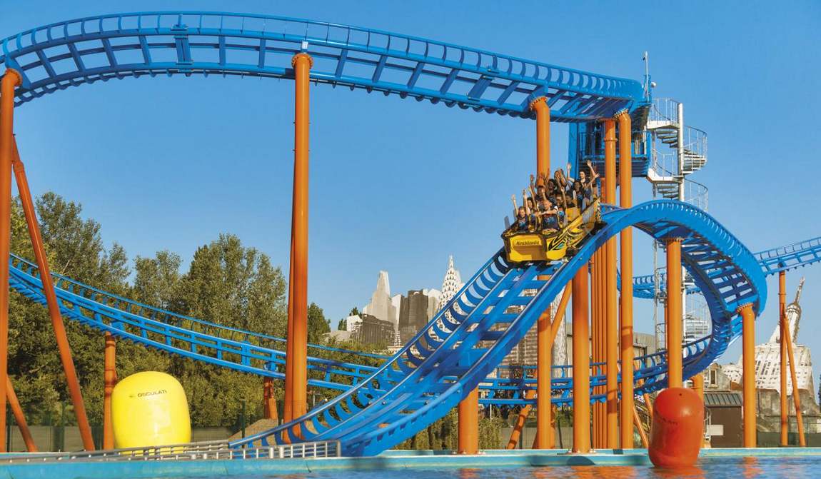 отдых с детьми в июле {kidyear}: пора в отпуск фото 18