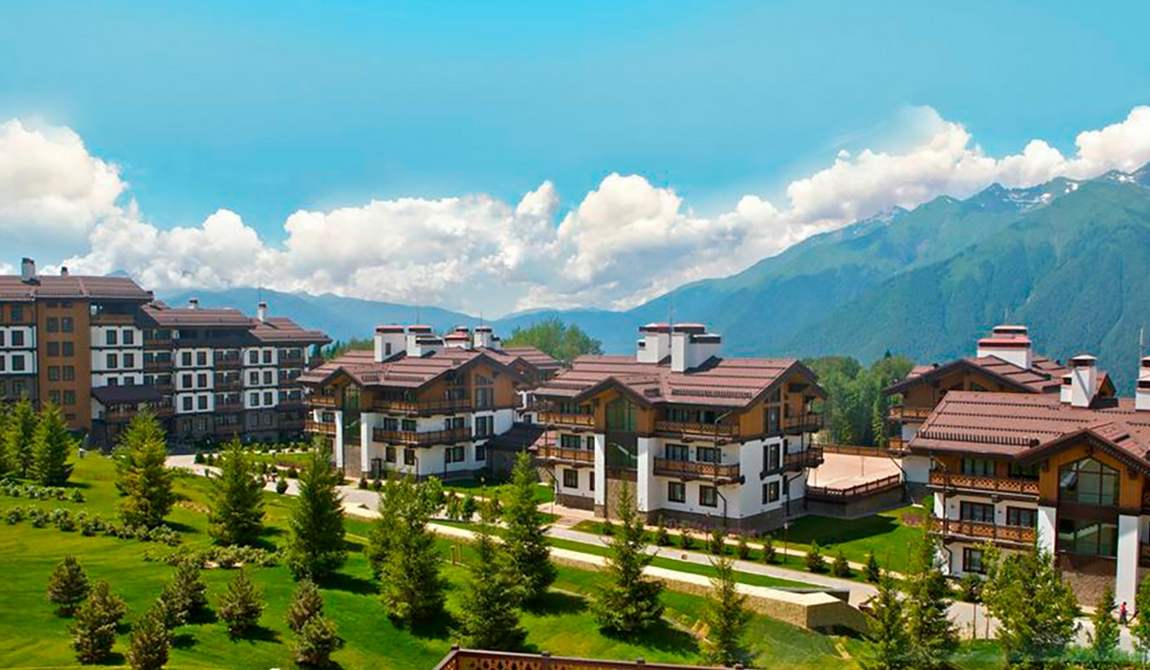 отдых с детьми в июле {kidyear}: пора в отпуск фото 21