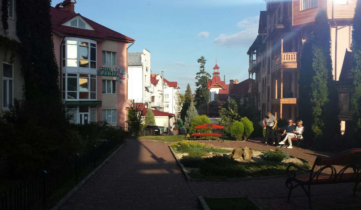 отдых с детьми в июле {kidyear}: пора в отпуск фото 25