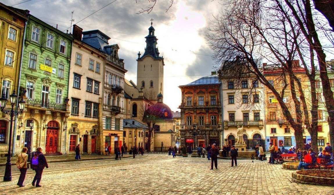 отдых с детьми в октябре {kidyear}: новые горизонты фото 21