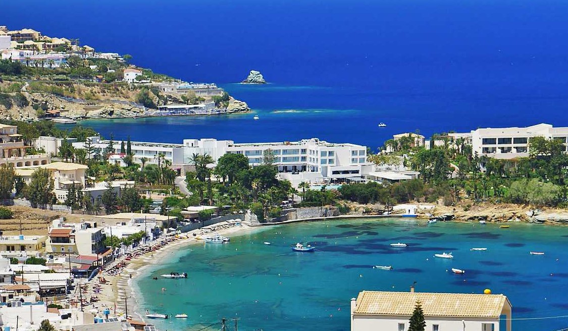 Ираклион фото 1