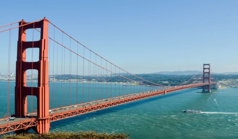 Калифорния