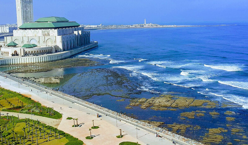 Касабланка