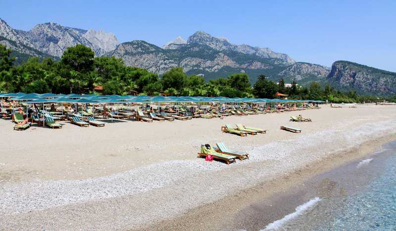 Кемер фото 2