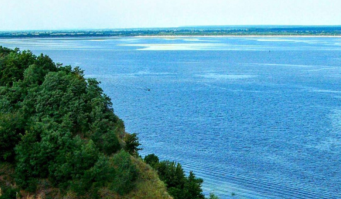 Киевская Область