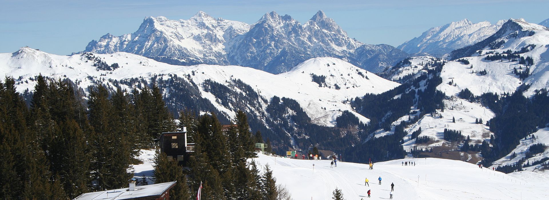 Kitzbühel