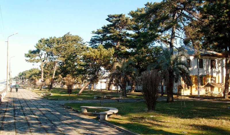 Кобулети фото 3