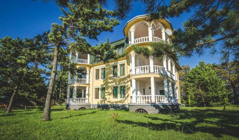 Кобулети фото 1