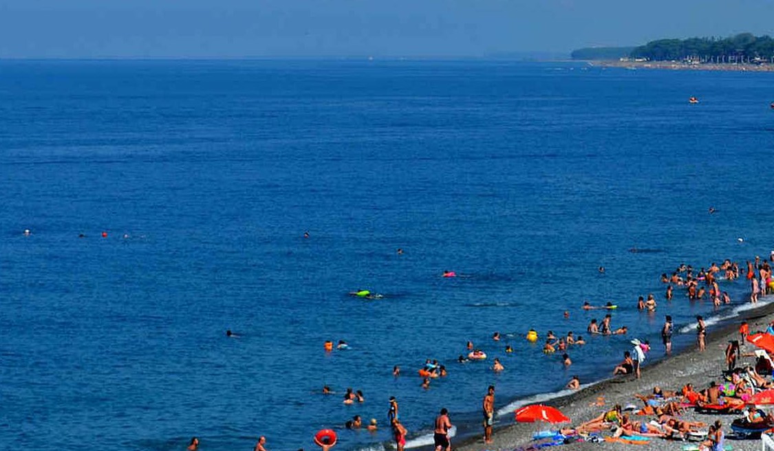 Кобулети фото 2