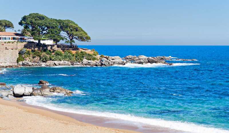 Коста Брава фото 3