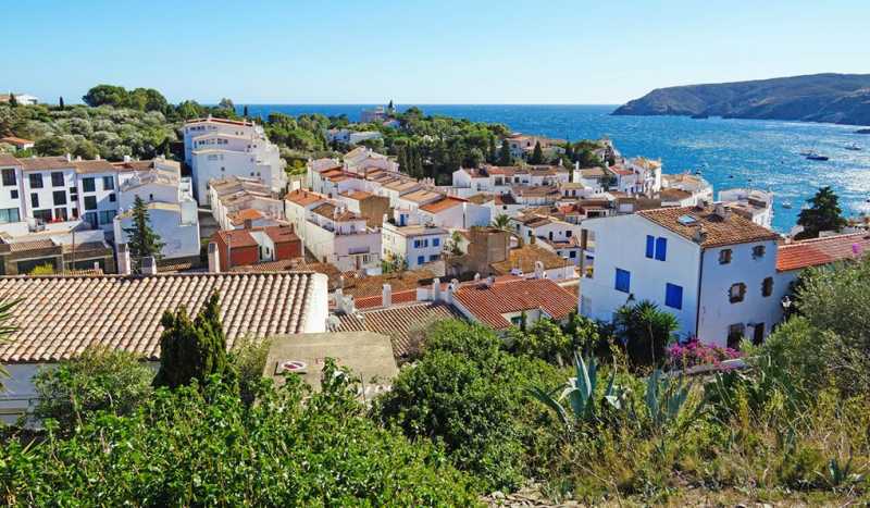 Коста Брава фото 2