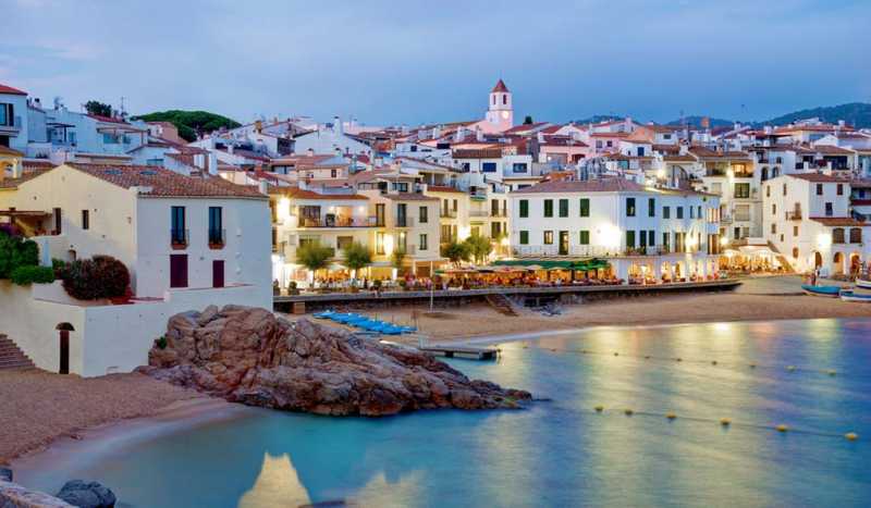 Коста Брава фото 1