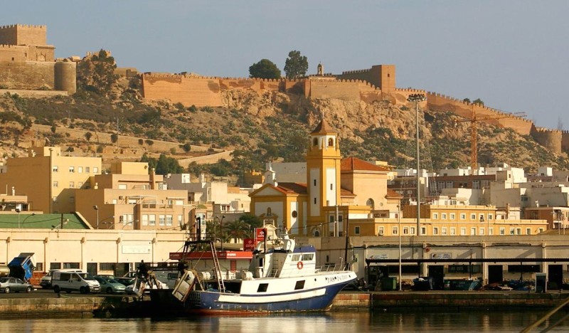 <span class=kid-textflex>Коста де Альмерия</span>