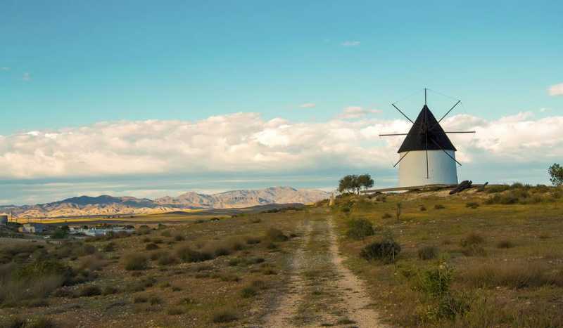 Коста де Альмерия фото 2