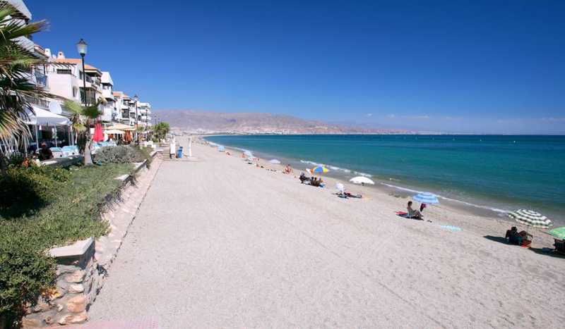 Коста де Альмерия фото 3