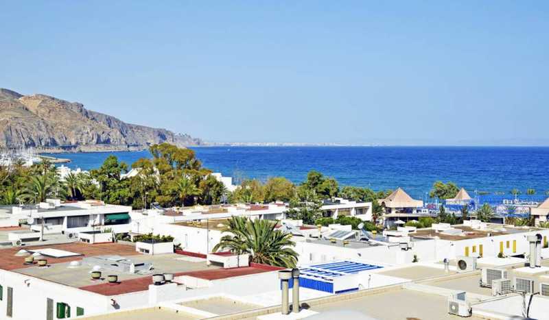 Коста де Альмерия фото 1