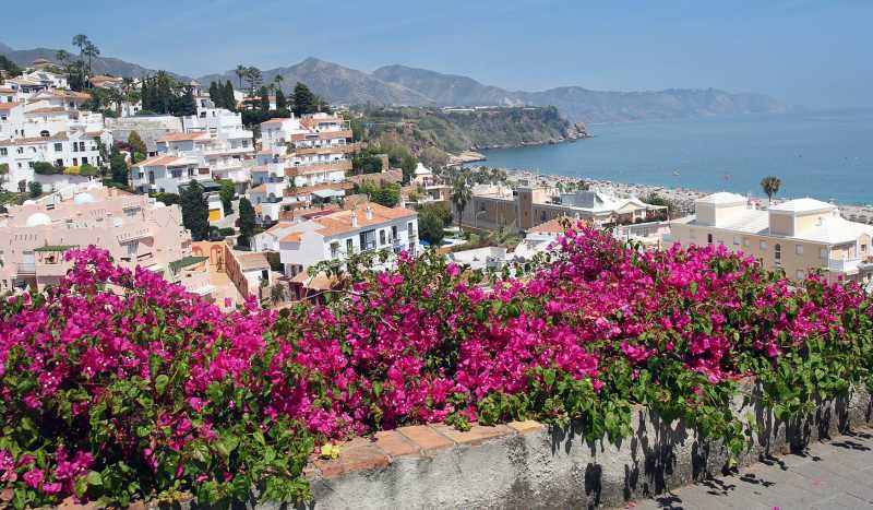 Costa del Sol фото 3