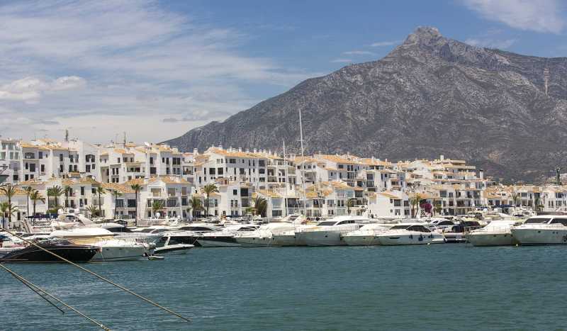 Costa del Sol фото 2