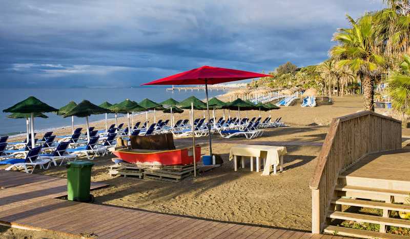 Costa del Sol фото 1