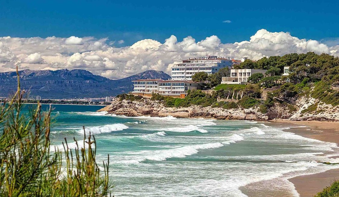 Коста Дорада фото 3