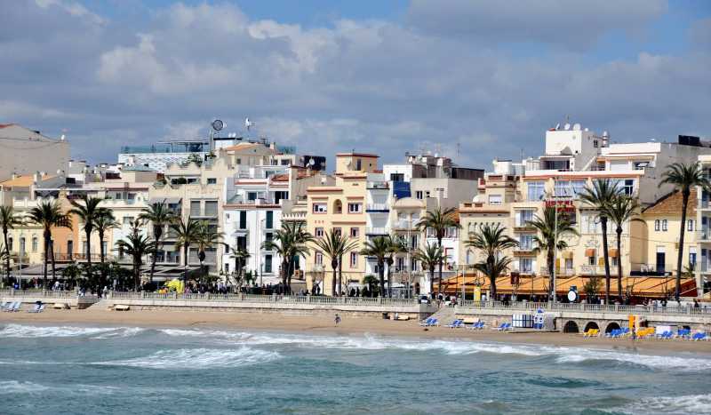 Costa Dorada фото 1