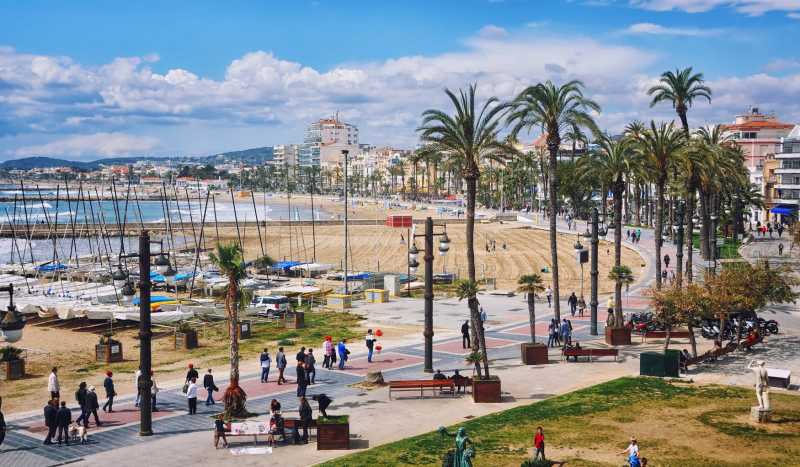 Costa Dorada фото 2