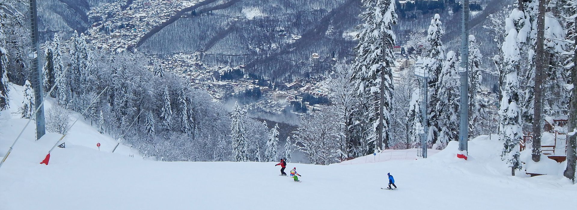 Аквапарки