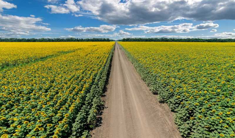 Краснодарский Край фото 1