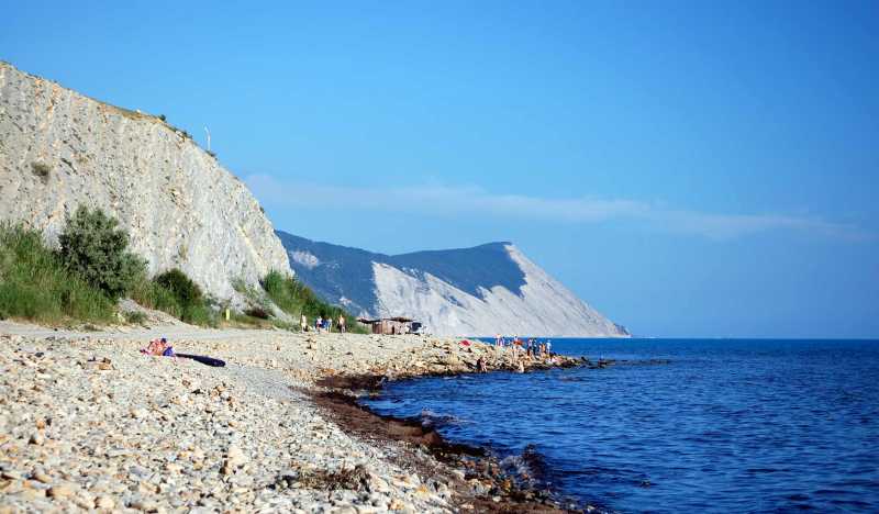 Краснодарский Край фото 3