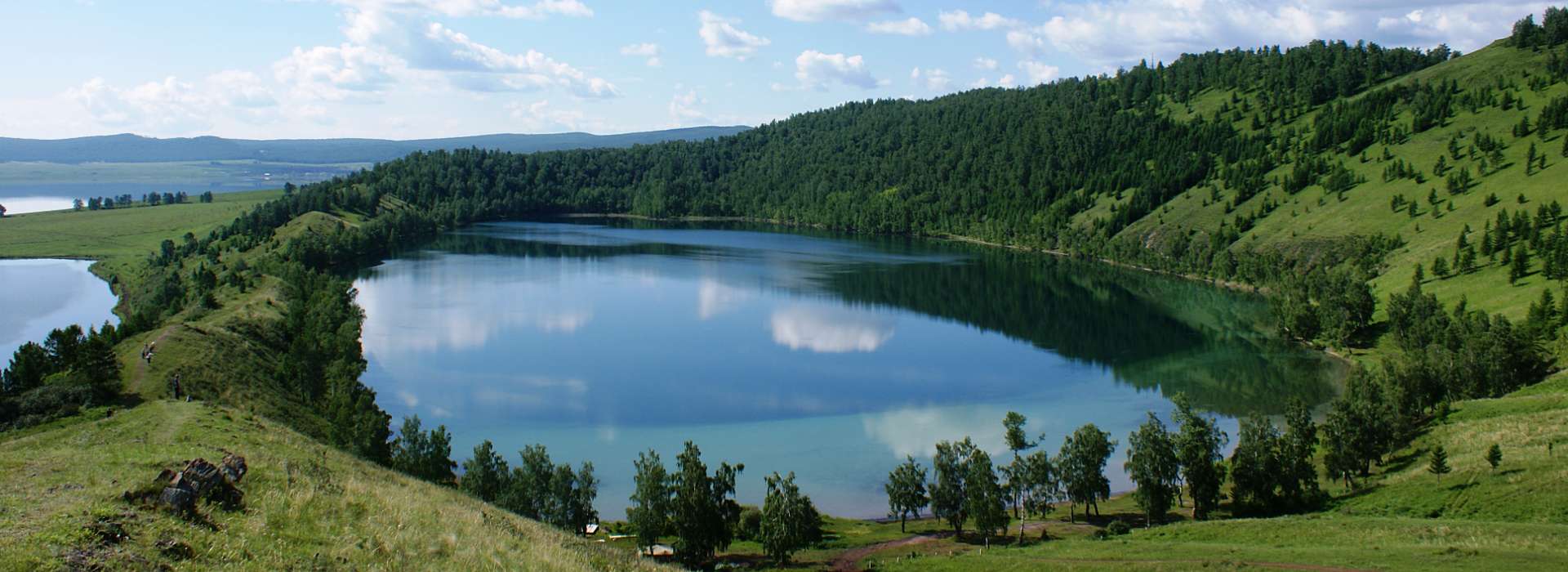 Загородные лагеря