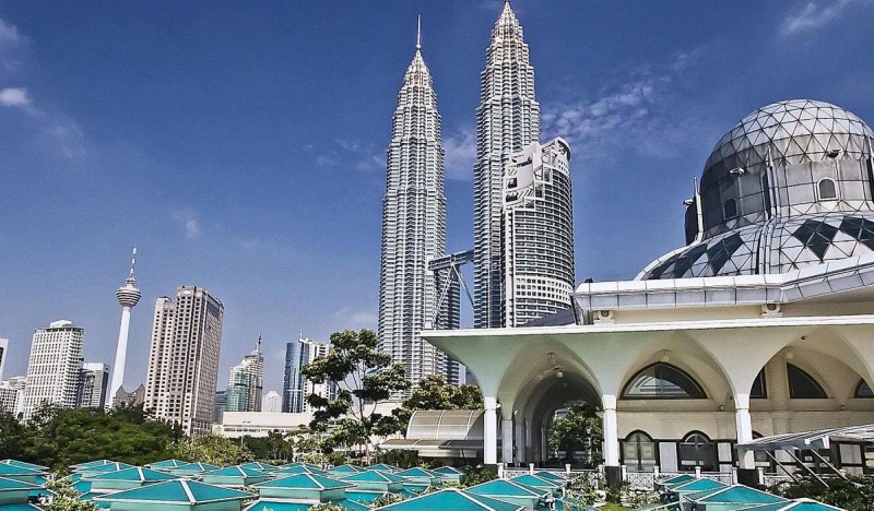 Куала-Лумпур