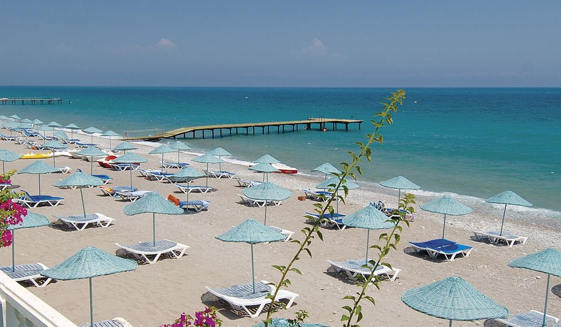 Кушадасы фото 1