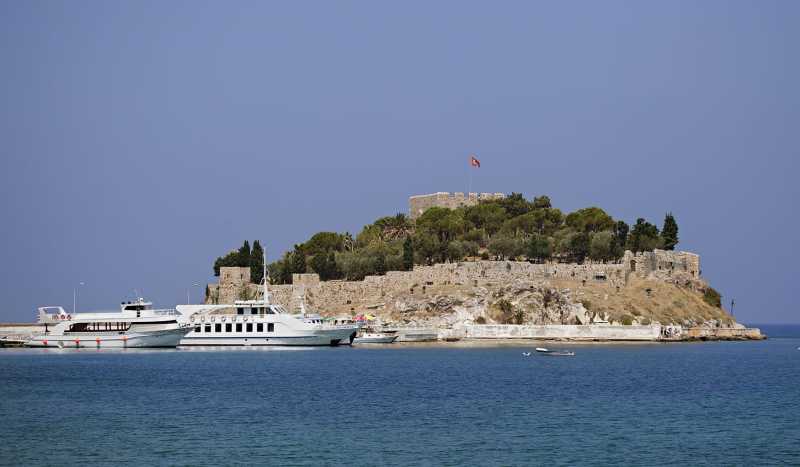 Кушадасы фото 3