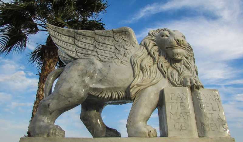 Ларнака фото 1