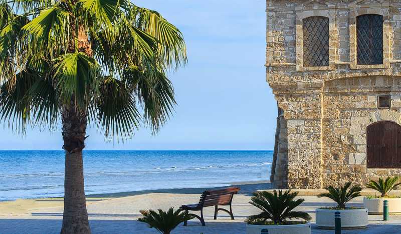 Ларнака фото 3