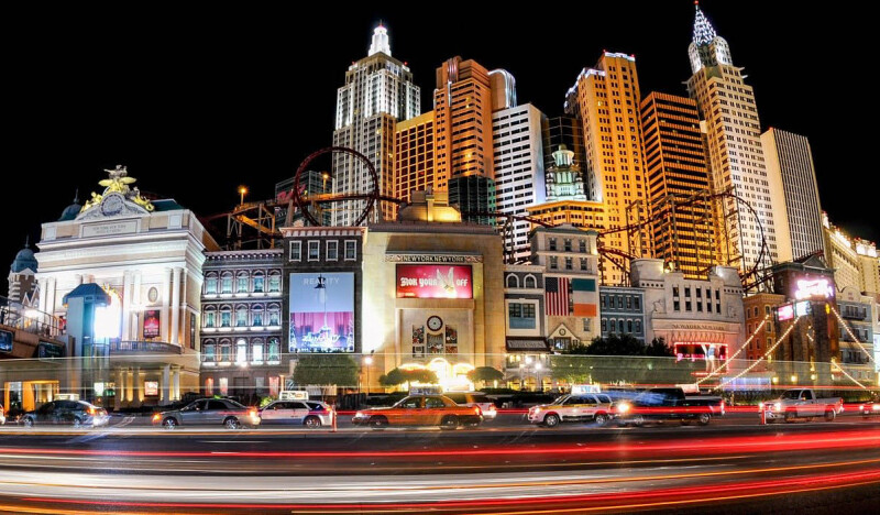 Лас-Вегас