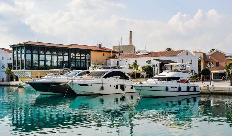 Лимассол фото 2