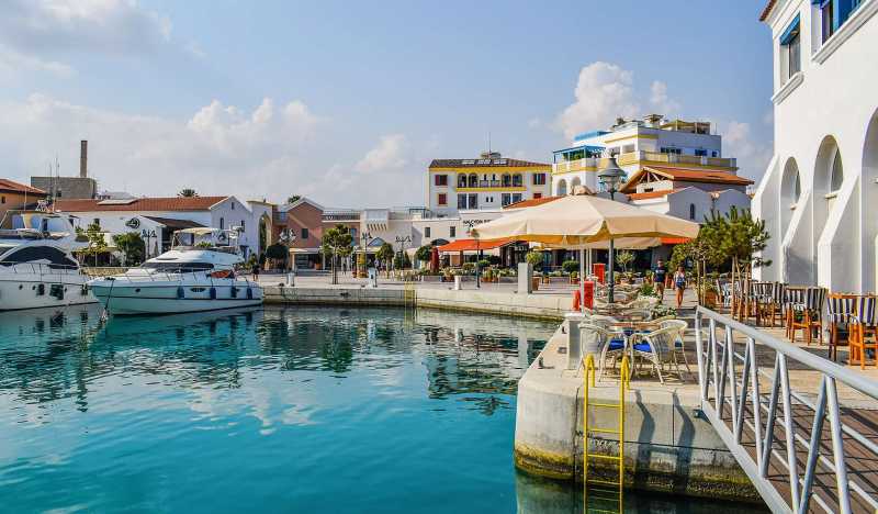 Лимассол фото 3