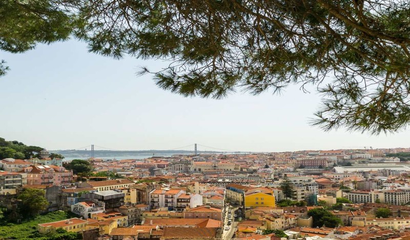 Лиссабон