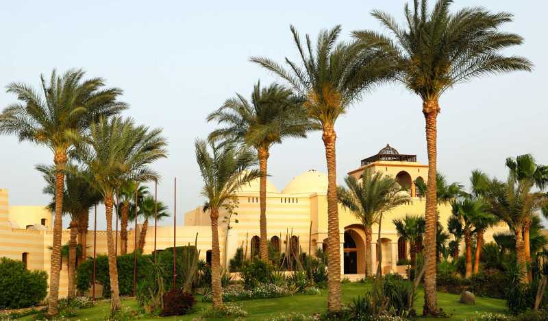 Макади Бей фото 1