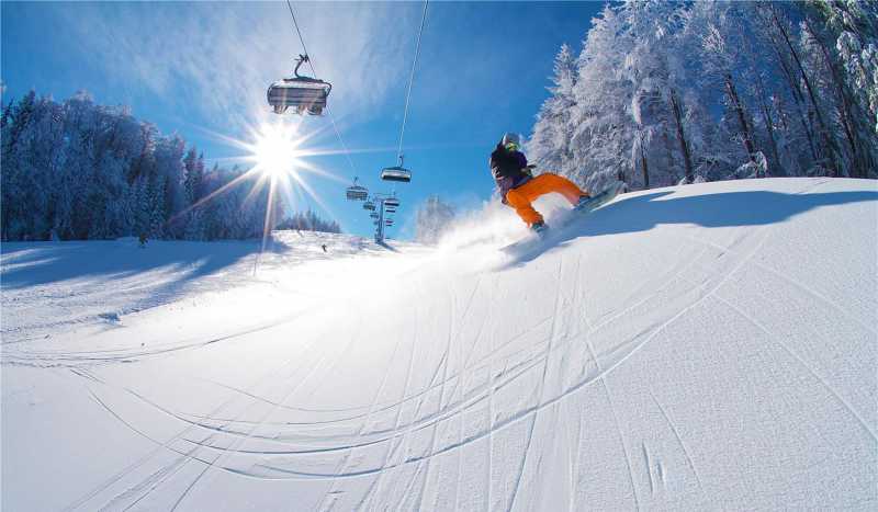 Мариборское Похорье фото 1