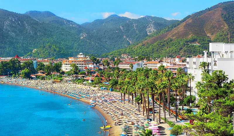 Мармарис фото 1