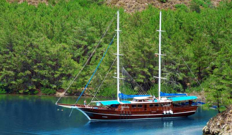 Мармарис фото 2